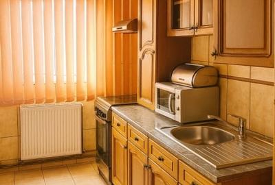 3 Camere Decomandat | Zona Centrala | Bloc anvelopat 2025 | Centrala - 3