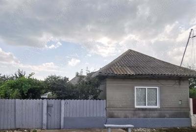 Casă cu 3 camere cu Teren 1558 Mp în Jurilovca - 7