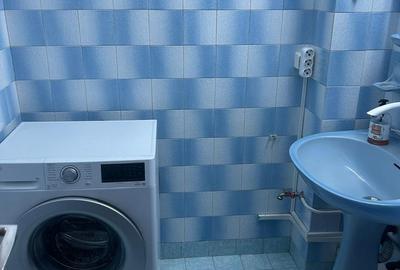 Apartament cu 3 camere, mobilat în Central - 2