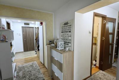 Apartament cu 4 camere decomandat în Central - 13