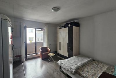 REA1023841 Garsoniera de vanzare in Militari Residence - 2