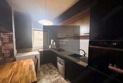 Apartament cu 3 camere decomandat, mobilat în Jilava - 1