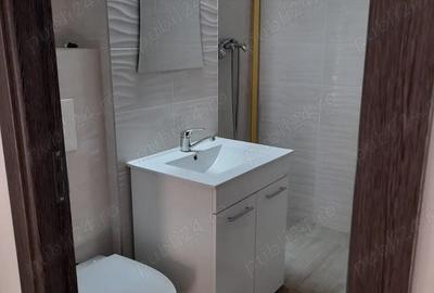 Apartament 2 camere 48m2 - 2