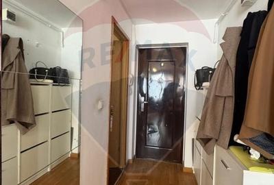 Apartament cu 2 camere de vanzare in zona Alfa - 13