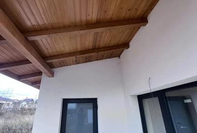 Casă cu 1 camere în Central - 3