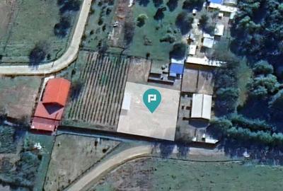 Teren 874mp in zona industriala - 4