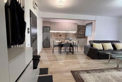 Apartament cu 2 camere în Central - 6