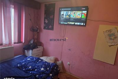 Apartament cu 3 camere decomandat în Micro 15 - 11