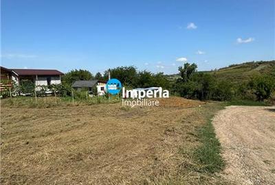 Teren intravilan de 500 mp, în Dorobanți - 4