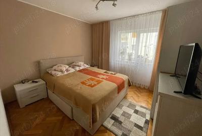 Chirie apartament 2 cam parcul Olosig - 3