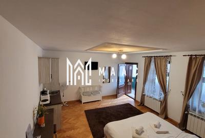 Apartament cu 4 camere decomandat, mobilat în Ultracentral - 2