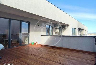 Apartament cu 4 camere decomandat în Centru Civic - 10
