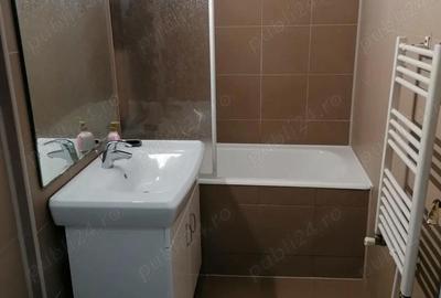 Apartament cu 3 camere semidecomandat în Circumvalațiunii - 2