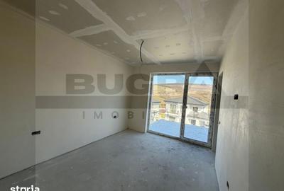 Casă cu 4 camere cu Teren 600 Mp în Baciu - 3