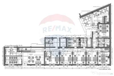 Spațiu comercial, de 742 mp, în Central - 2