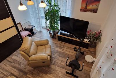 Apartament cu 3 camere decomandat, mobilat în Lujerului - 1