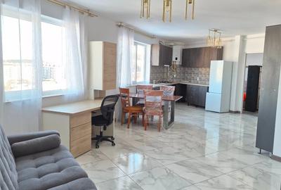 Închiriez ap 3 camere - 2