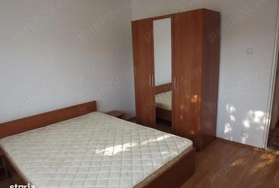 Apartament cu 2 camere decomandat, mobilat în Tomis III - 5