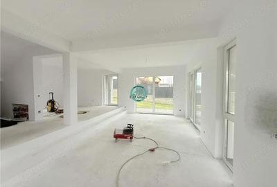 Casă cu 4 camere cu Teren 500 Mp în Sâncraiu de Mureș - 8