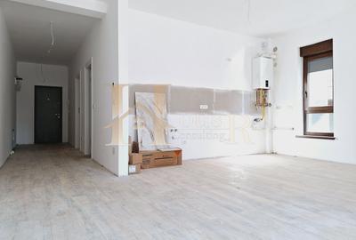 Apartament cu 2 camere decomandat în Braytim - 2