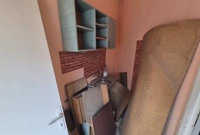 Garsonieră în P-ța Universității - 10