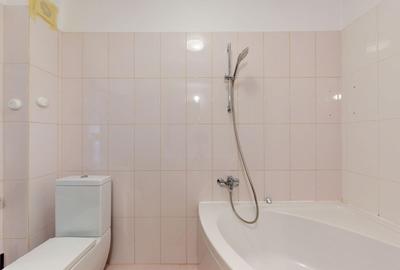 Apartament cu 2 camere semidecomandat, mobilat în Dobroești - 8