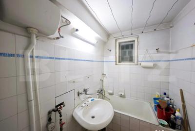 Apartament cu 2 camere decomandat în Central - 2