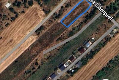 Spațiu comercial, în Joița - 1