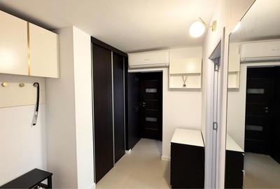 Apartament cu 2 camere decomandat în Aviației - 15