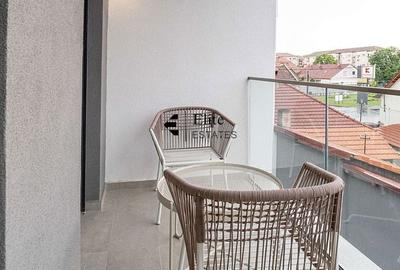 Apartament cu 2 camere în Oșorhei - 11