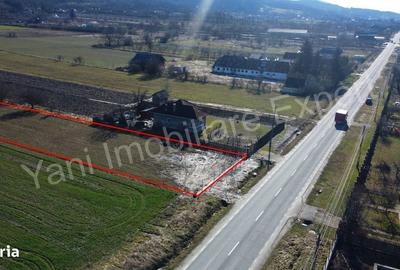 Teren de 3657 mp, în Băiculești - 7