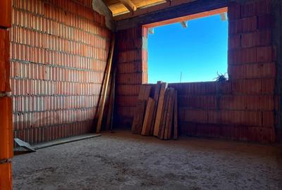 Duplex, Sacalaz, 4 camere, 312mp teren, 95mp utili - 8