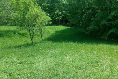 Teren de 7200 mp, în Secăria - 2