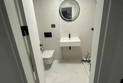 Garsoniera - Smart Home - zona Pallady - 4