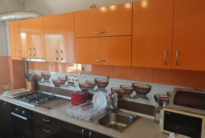 Apartament Personalizat cu 3din4 Camere la Oraselul Copiilor-Etaj2/10 - Bucurest - 14