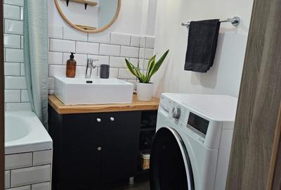 Apartament cu 2 camere mobilat complet- Kamsas Apartament cu 2 camere mobilat complet- Kamsas - 13