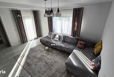 Casă cu 4 camere în Tăutești - 14