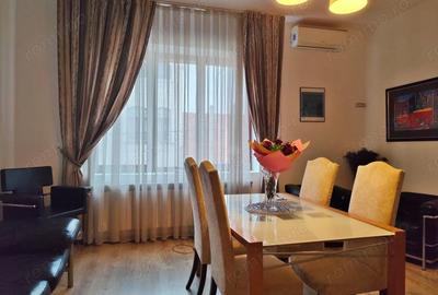 Apartament cu 2 camere semidecomandat în Ultracentral - 5