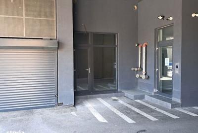 Spațiu comercial, de 26.4 mp, în Mărăști - 10