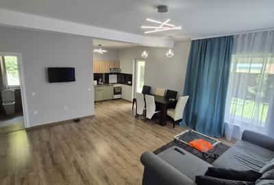 Casă cu 2 camere în Cihei - 5