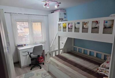 Apartament cu 3 camere decomandat, mobilat în Rahova - 2