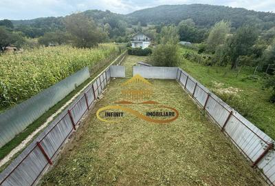 Casa de vanzare in Bacau Luncani - 14