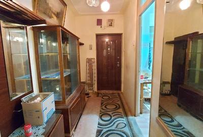Apartament cu 2 camere semidecomandat în Dristor - 2