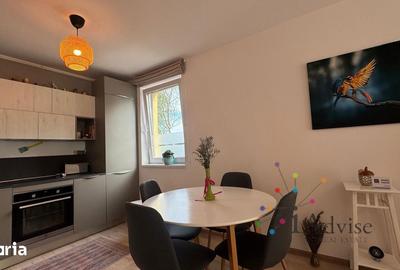 Apartament cu 3 camere în Bartolomeu - 12