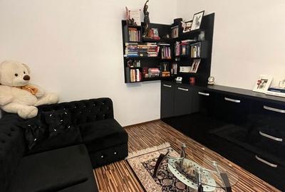Apartament cu 2 camere decomandat în Central - 6
