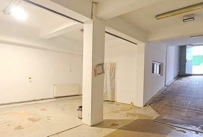 De inchiriat 125 mpu spatiu DEPOZITARE / DISTRIBUTIE - 1