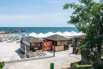 Apartament 2 camere, Mangalia, cu vedere la Mare. Zona Plaja Diana Saturn. - 2