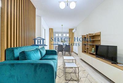 Titan - Theodor Pallady | Garsoniere | Ansamblu Rezidential Premium - 6