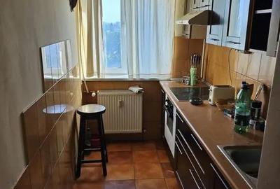 Apartament cu 2 camere decomandat, mobilat în Alexandru Obregia - 17