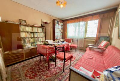 Apartament 3 camere, 48 mp, zona Racheta-Craiovi?a Noua - 8